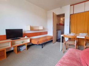 Studio cosy, proche pistes et commerces, parking et wifi inclus, SuperDévoluy - 3 couchages - FR-1-525-235